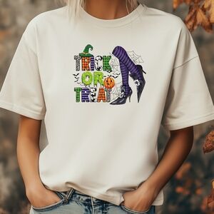 Trick or Treat T-Shirt.